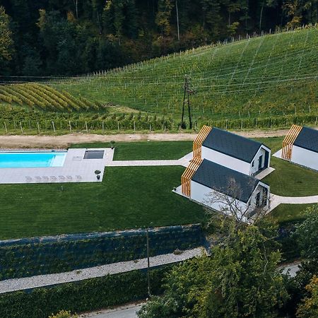 Wine Resort Mak Marburg Exterior foto