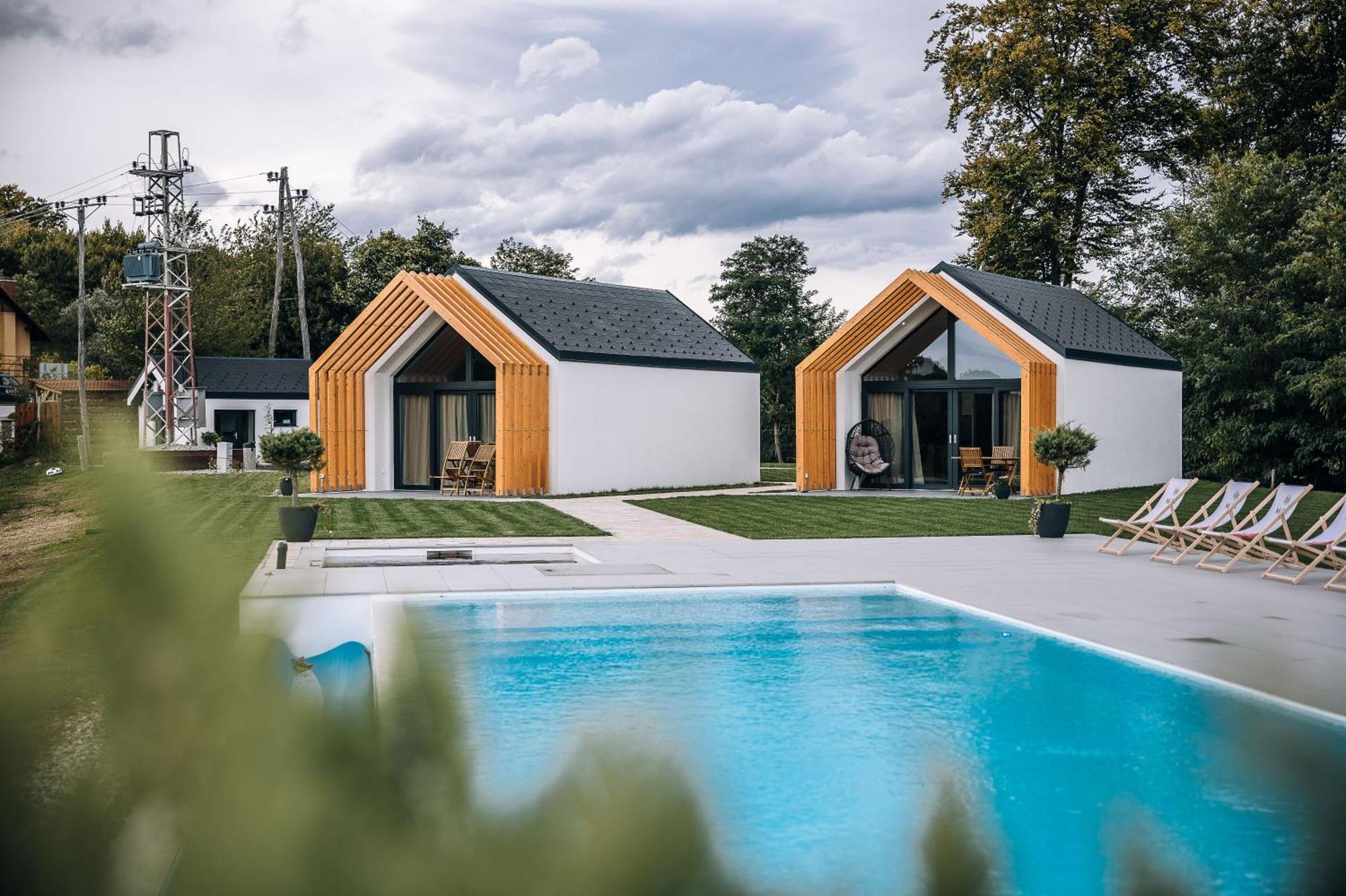 Wine Resort Mak Marburg Exterior foto