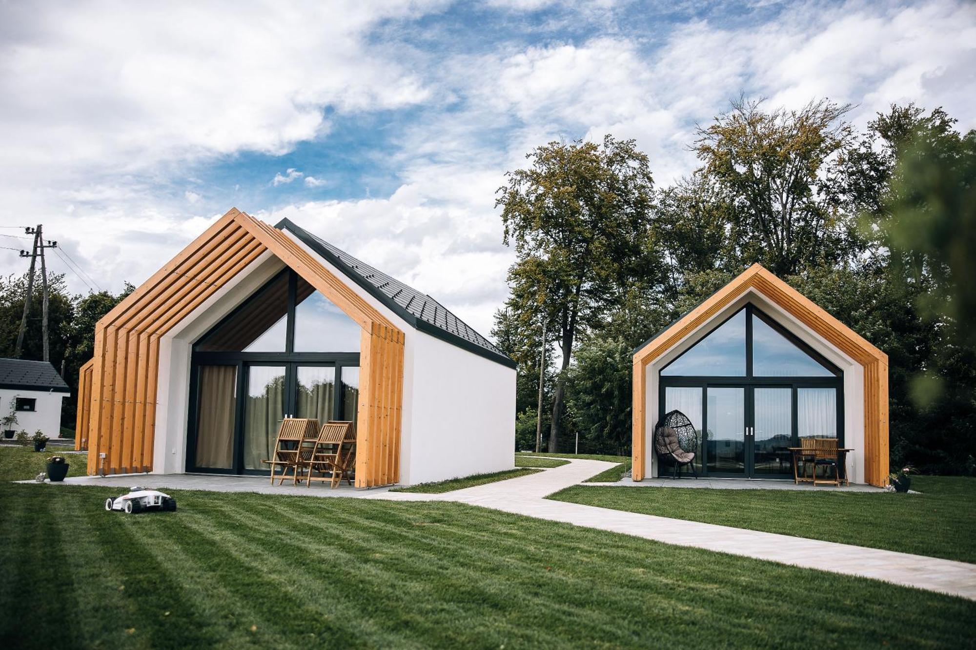 Wine Resort Mak Marburg Exterior foto