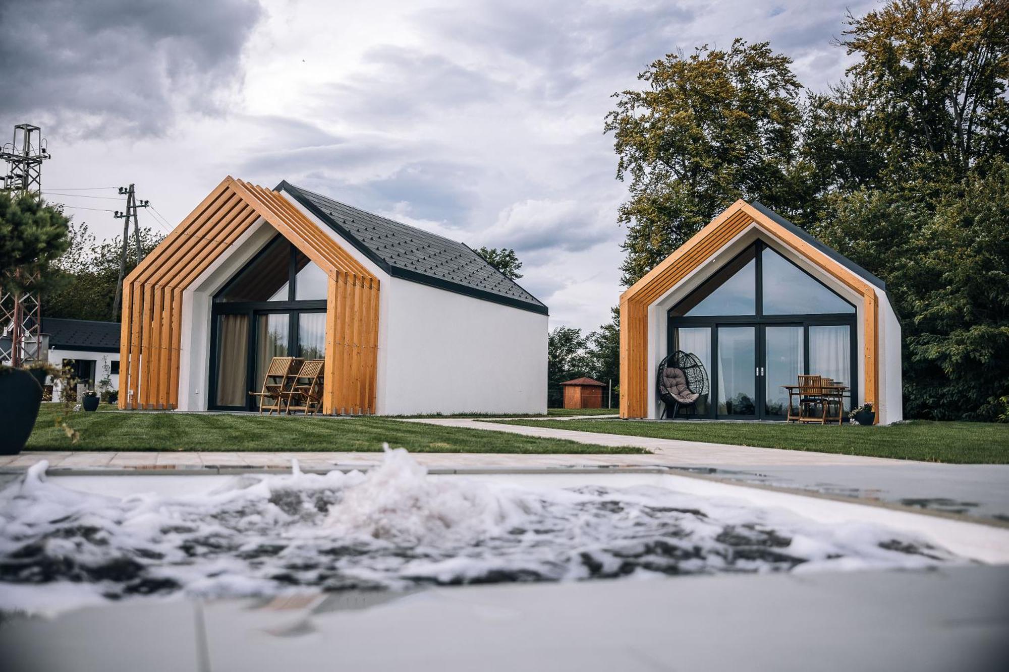 Wine Resort Mak Marburg Exterior foto